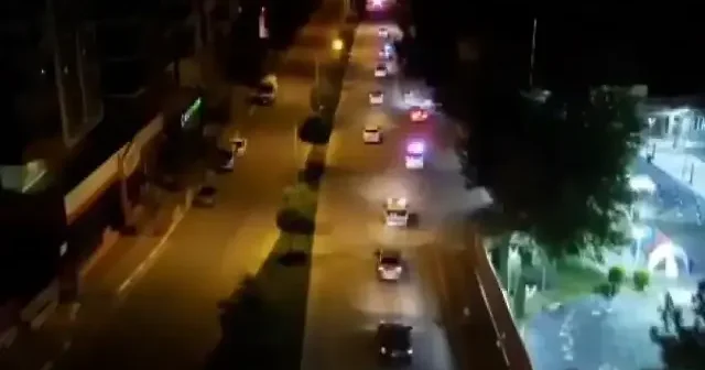 Şanlıurfa da 4 firari hükümlü yakalandı VİDEO İZLE