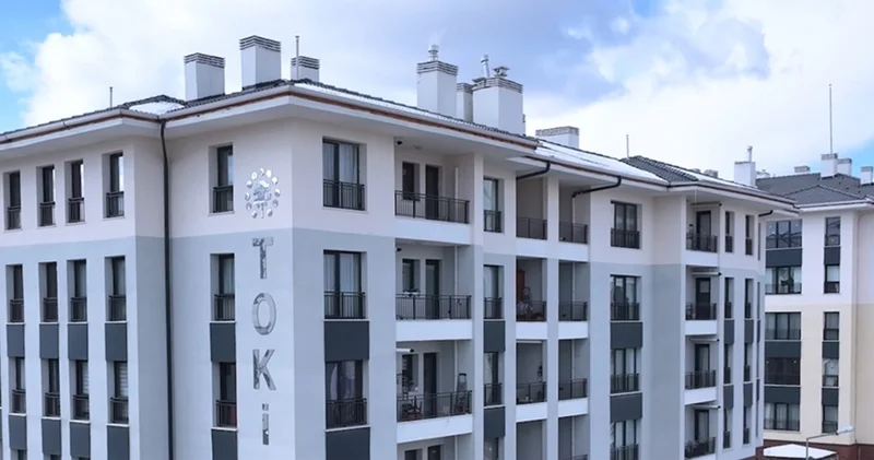 TOKİ 48 ilde 509 iş ve konut satışı 15 16 Ekim 2025: TOKİ 509 gayrimenkul satışı ödeme planı, teminat tutarı, katılım şartları