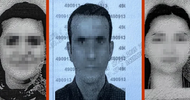 Bayrampaşa sapığı kadınların kabusu oldu: Göz kırpıp cinsel içerikli…