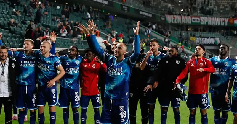 Zeki Yavru: Galatasaray ve Fenerbahçe kazandı, 3 te 3 ün gururunu yaşıyoruz Fanatik Gazetesi Futbol Haberleri Spor
