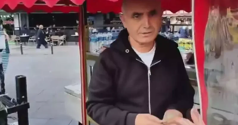 İngilizce Konuştu, Simidin Fiyatı Arttı