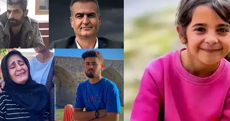 Narin Güran davasında ‘suçluyu kayırma’ dosyası bozuldu