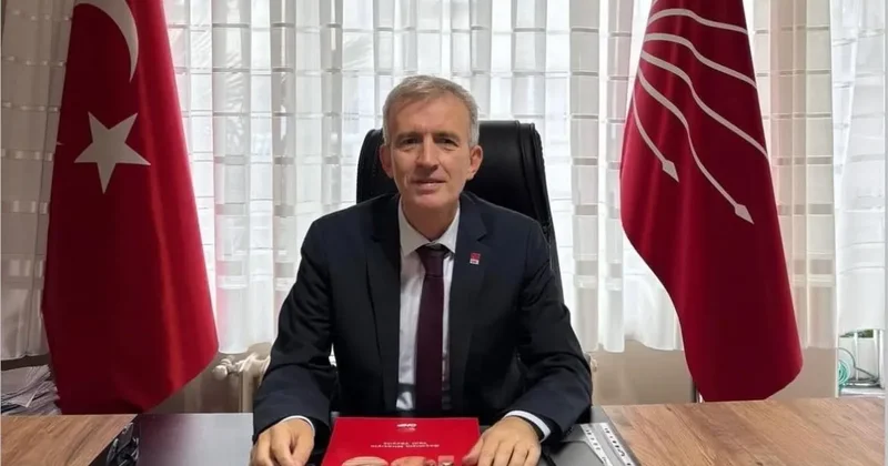 CHP’li başkanın ilk icraati kadına şiddet! Sen bana başkan diyemezsin erkeksen gel
