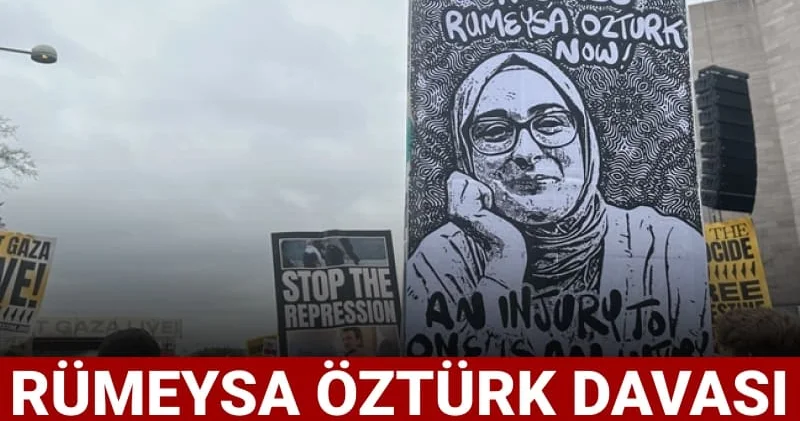 Trump yönetiminin planı ortaya çıktı! Rümeysa Öztürk olayı ABD’yi karıştırdı