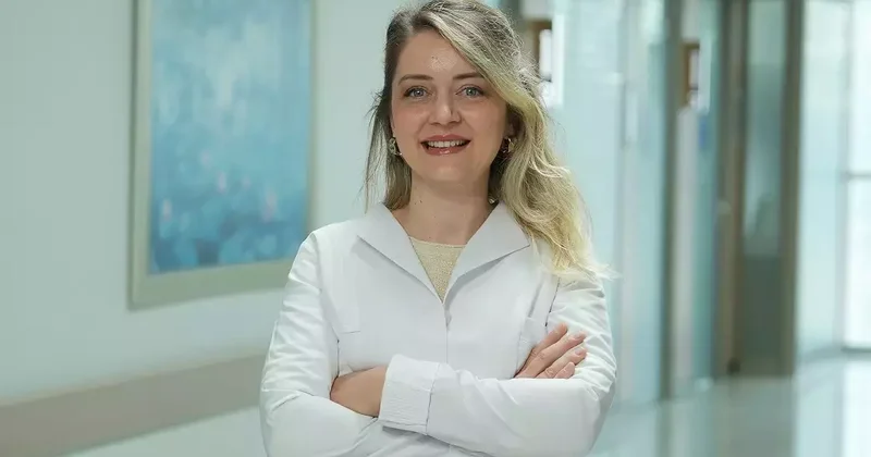 ‘Gülüş tasarımı sadece estetik değil, fonksiyonel bir süreç’