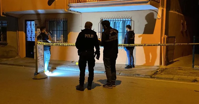 Boşandığı eşinin evine gitti; kardeşi tarafından vuruldu