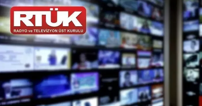 RTÜK’ten bazı televizyon kanallarına ceza! TELE1, Sözcü, Halk TV, Meltem TV, SUN TV...