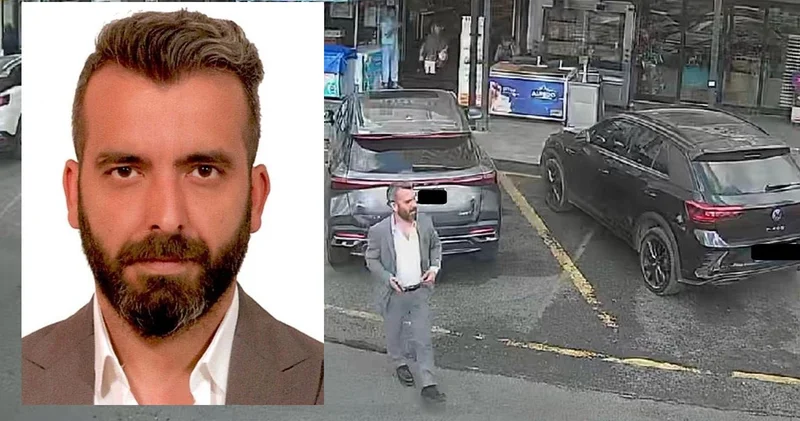 MİT İsrail e casusluk yaptığı gerekçesiyle Serkan Çiçek i gözaltına aldı