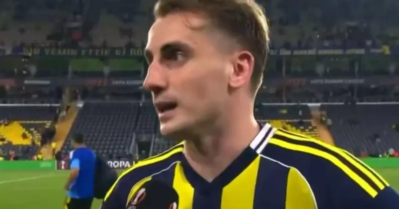 Kerem Aktürkoğlu ndan bomba İsmail Yüksek sözleri