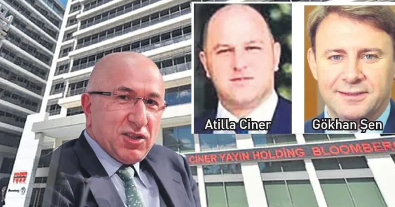 Son dakika Turgay Ciner in şirketlerinde kara para izi: Suç gelirine ticari işlem süsü