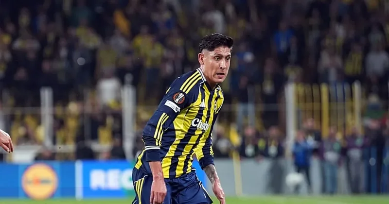 Edson Alvarez: “Bu hiçbir oyuncunun hoşuna gitmez”