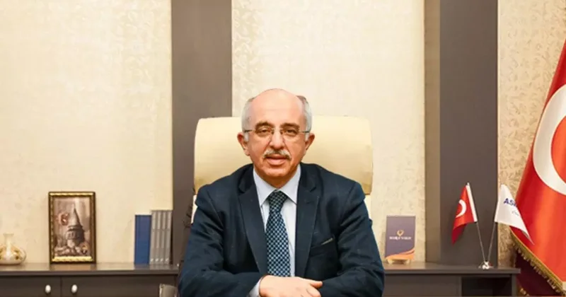 ASRİAD Genel Başkanı Cemil Yıldız: Bu girdaptan çıkmak zorundayız