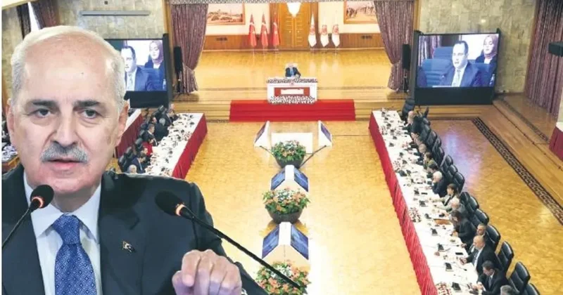 Terörsüz Türkiye’ye adım adım