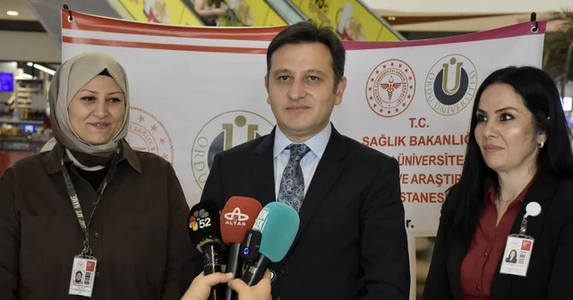 Ordu da kadınlara emzirme ve anne sütünün önemi anlatıldı Ordu Haberleri