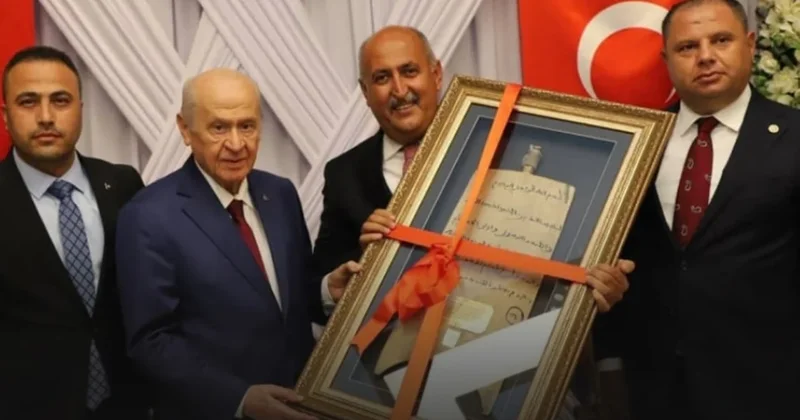 MHP li belediye başkanı böyle vurgun yapmış Sözcü Gazetesi
