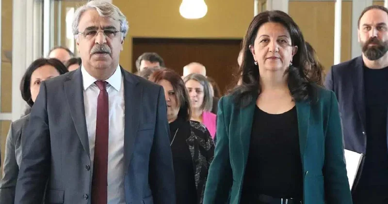 DEM Parti heyetinin İmralı ziyaretinde tarih belli oldu