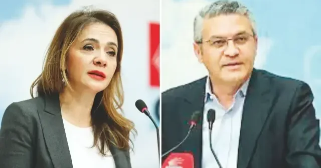 CHP muhalefetsiz kamp yapacak Yerel Gündem Haberleri