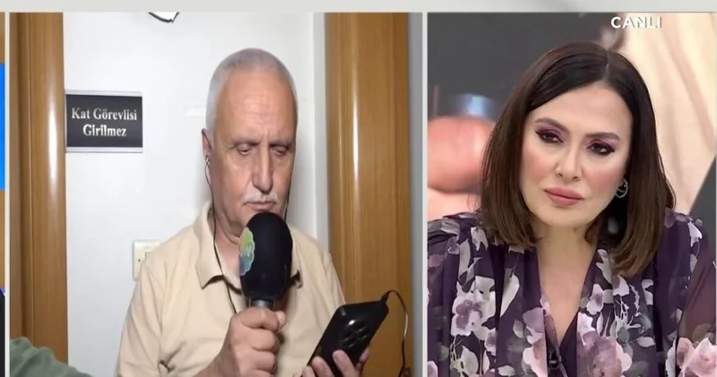 Caner i kim öldürdü?