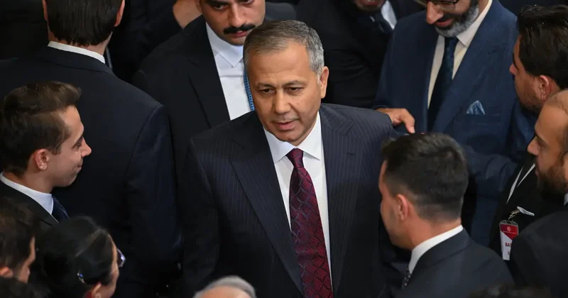 Bakan Yerlikaya açıkladı! Bakanlıktan yeni radar uygulaması! Vatandaşlara müjde