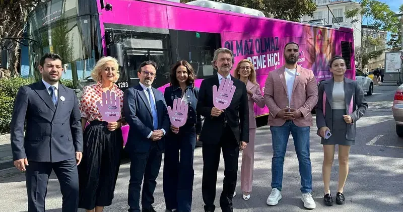Türk Kanser Derneği’nden meme kanserine karşı farkındalık: Olmaz Olmaz Deme Hiç
