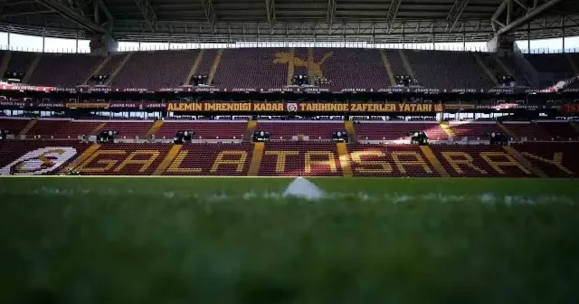 Galatasaray Beşiktaş derbisinde hava nasıl olacak? Futbol Haberleri