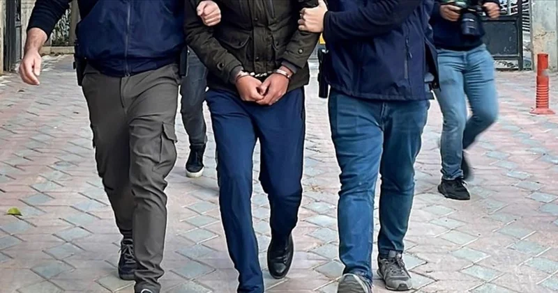 Kayseri de araç kiralama dolandırıcılığı: 3 tutuklama