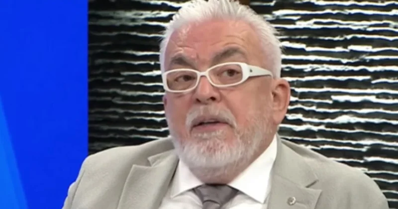 Gürsel Tekin karına hukukçu Uğur Poyraz ın yorumu gündem oldu Sözcü Gazetesi
