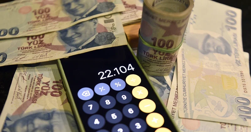 Yeni asgari ücret ne kadar olacak? Dikkat çeken rakam ortaya çıktı