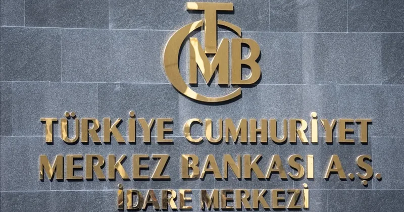 TCMB Banka Kredileri Eğilim Anketi yayımlandı