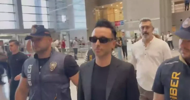 Perperişan şarkı sözlerine yönelik soruşturmada Mabel Matiz e 3 yıla kadar hapis talebi