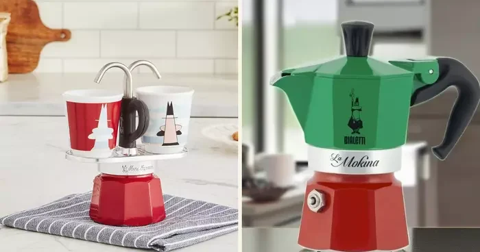 Evinizde barista kalitesinde kahve içmenin yolu! Bialetti de indirim var