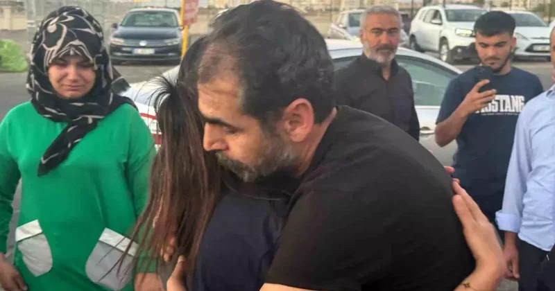 Diyarbakır da Narin Güran Davasında Mahkeme Kararı