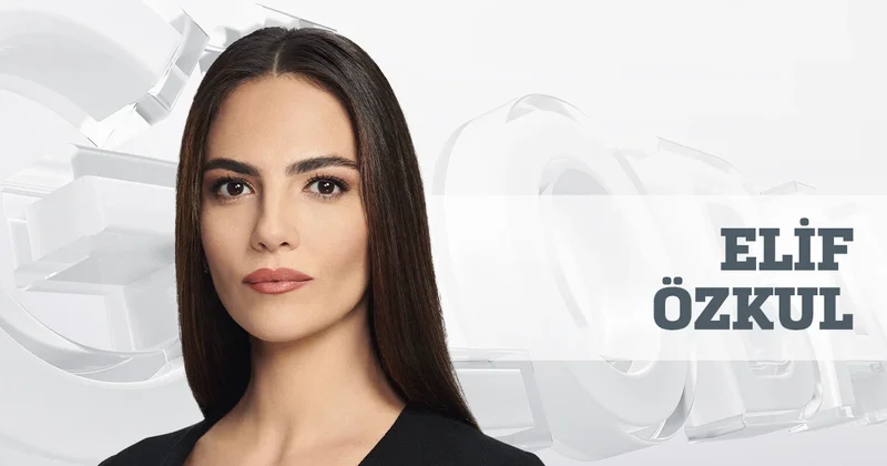 Türkiye de Sabah, Elif Özkul, Haber Global