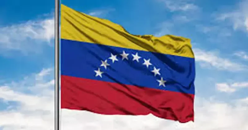Venezuela: Ülke kıyılarına yakın bölgede 5 ten fazla savaş uçağı tespit edildi