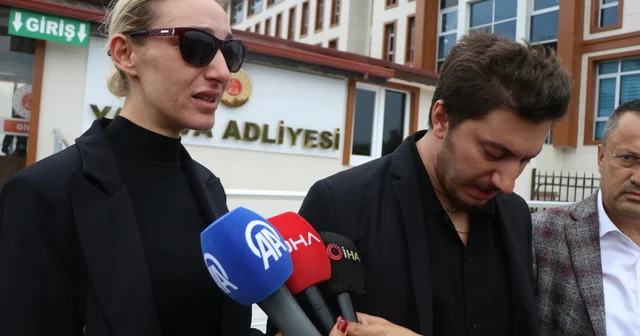 Güllü adıyla tanınan şarkıcı Gül Tut un ölümüyle ilgili çocukları Yalova da ifade verdi Yalova Haberleri