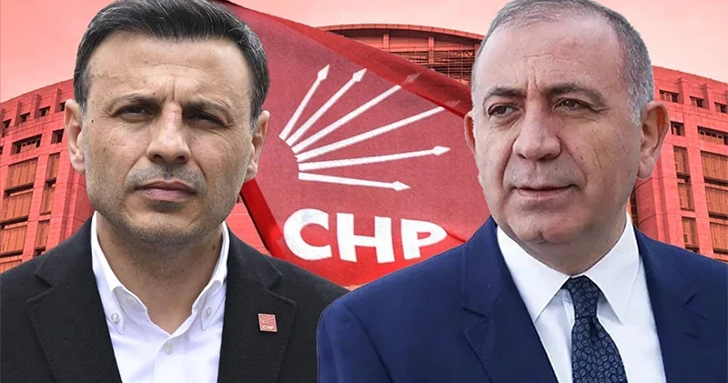 Prof. Dr. Tolga Şirin den CHP İstanbul il Başkanlığı davası için bilimsel mütalaa: Örgütlenme özgürlüğüne müdahale