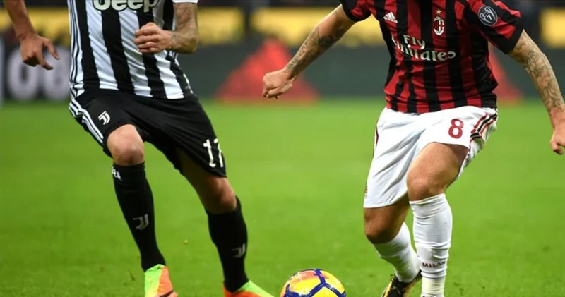 İtalya Serie A: Juventus Milan maçı ne zaman, saat kaçta ve hangi kanalda? Kenan Yıldız oynayacak mı? Juventus Milan muhtemel 11 Futbol Haberleri