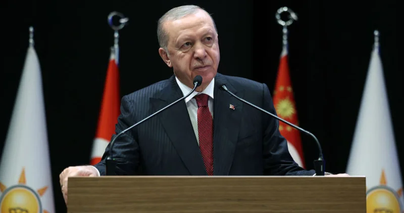 AK Parti, 2026 yı “Reform Yılı” ilan etti Son dakika haberleri