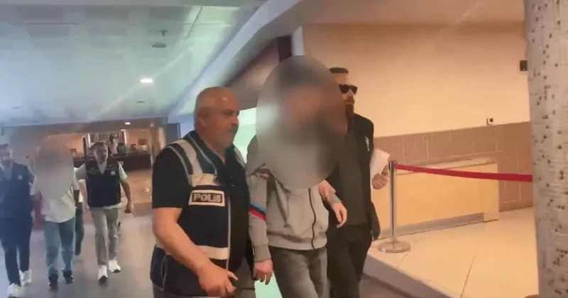 Kadıköy deki Cinayet Davasında Mektup Delil Oldu