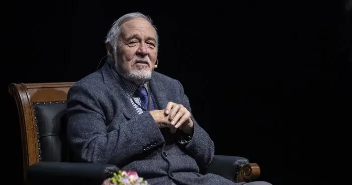Tarihçi yazar Prof. Dr. İlber Ortaylı nın kalp krizi geçirdiği iddiası gündem oldu! Açıklama geldi: Başka bir rahatsızlıktan hastanede