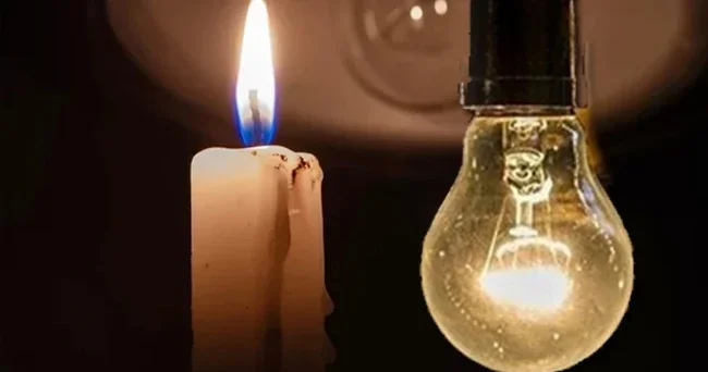 İstanbul da 8 saat elektrikler kesilecek! Tarih belli oldu İşte elektriklerin kesileceği ilçeler