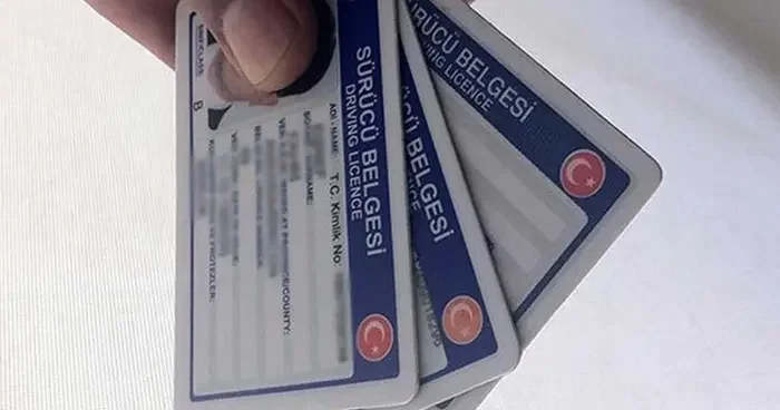 Ehliyet yenileme işlemleri için son tarih yaklaşıyor: Yoğunluk uyarısı!
