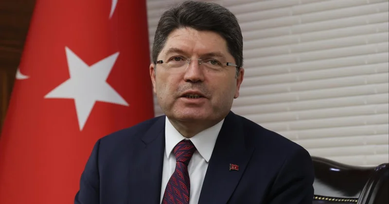 Bakan Tunç: 6 Haziran ı Ceza İnfaz Personeli Günü olarak kutlayacağız
