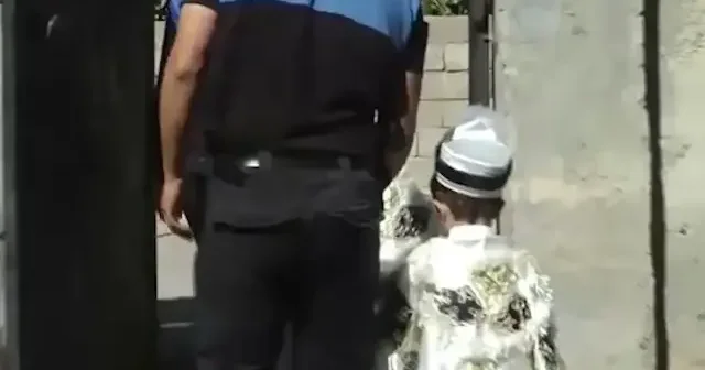 Siirt emniyeti nden sıcak proje: Kirvem Polis Olsun ile 600 çocuk sünnet ettirildi VİDEO İZLE