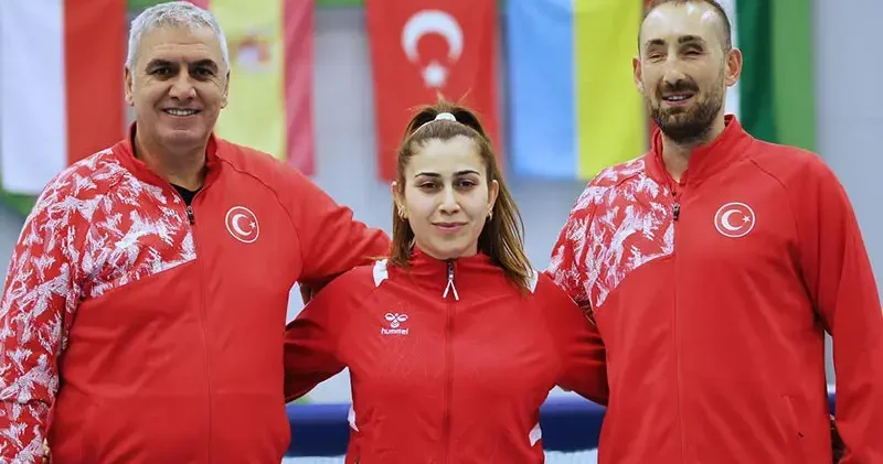 Goalball’da milliler namağlup çeyrek finalde