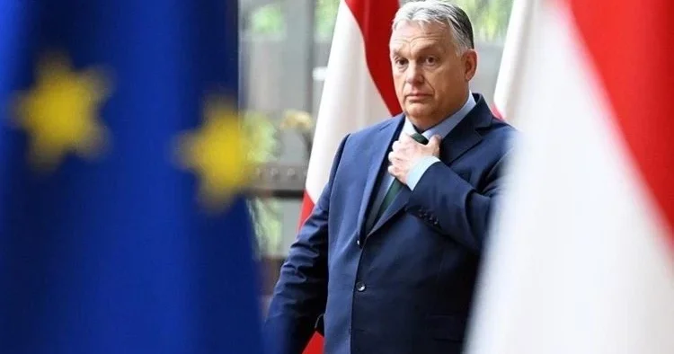 Orban yine AB’yi suçladı… Avrupa güvenlik gündemiyle toplandı