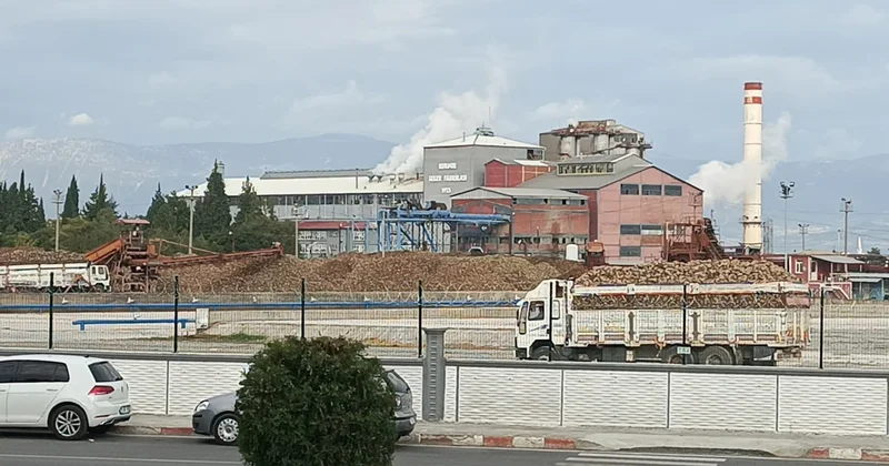 Aynı fabrikada yine işçiler zehirlendi Sözcü Gazetesi