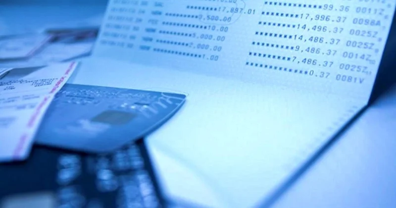 Haksız menfaat için hesap bilgilerini paylaşanlara hapis cezası geliyor