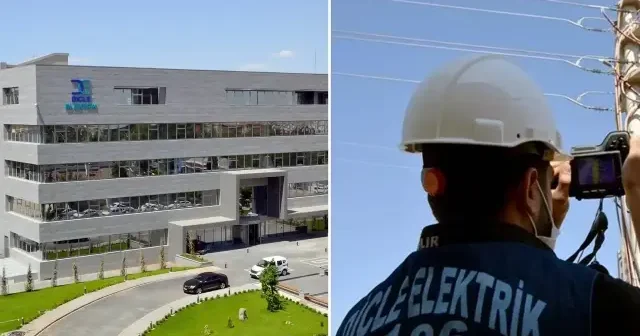 Dicle Elektrik in dağıtım bölgesinde elektrik tüketimi yüzde 15 arttı Gündem Haberleri