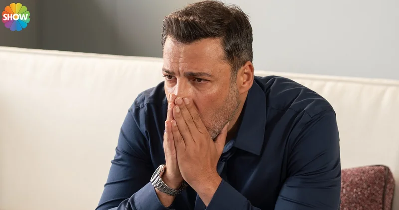 Kızılcık Şerbeti yeni bölümüyle bu akşam SHOW TV de